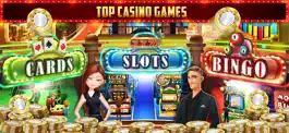 Game screenshot Grand Casino: Slots Games apk
