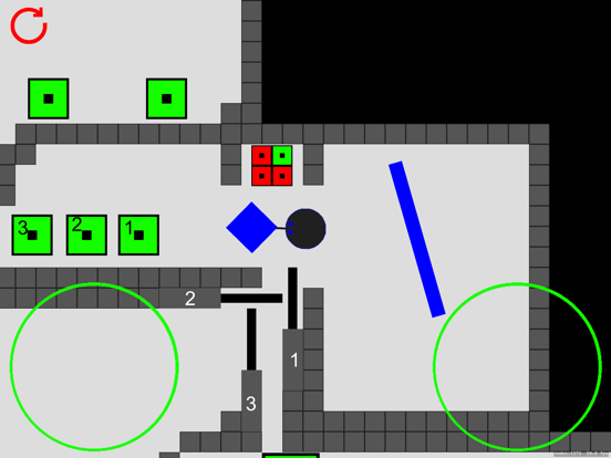 Screenshot #4 pour Doorway 57