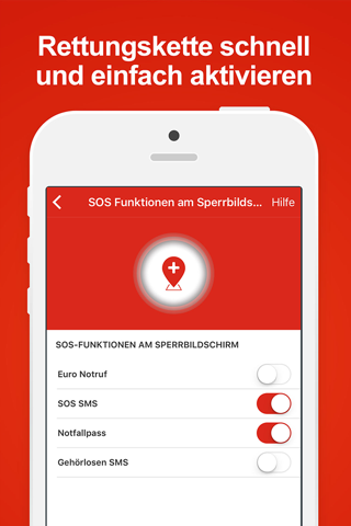 Wiener Städtische Service screenshot 3