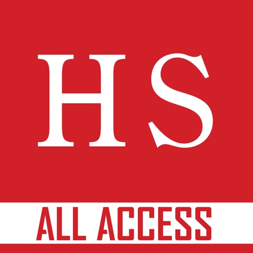 Herald-Star All Access icon