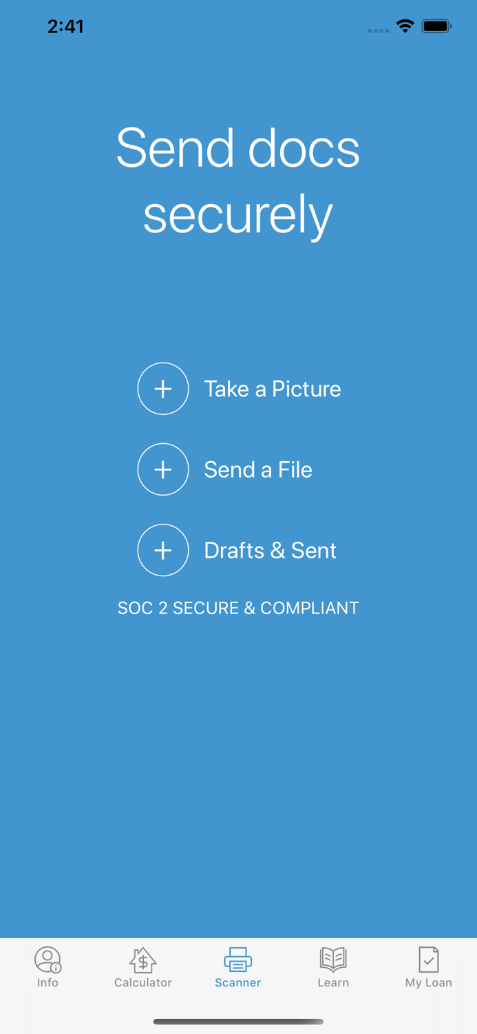 Cornerstone Residential Mtg