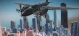 Game screenshot City Bomber Plane Attack mod apk