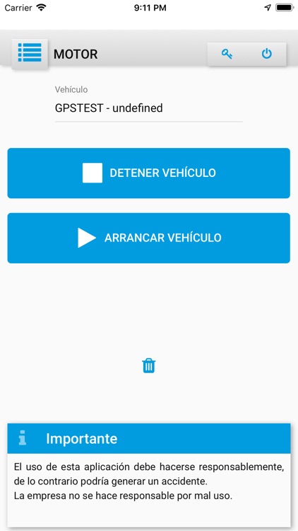 GPSenTusManos screenshot-4