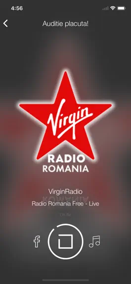 Game screenshot Radio Romania FM hack
