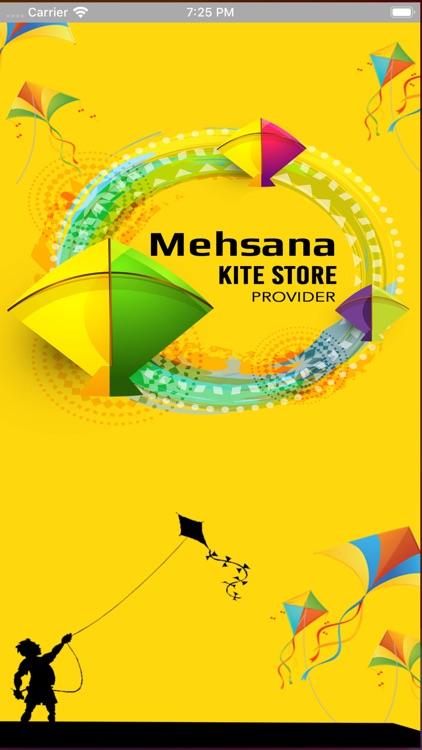 Mehsana Kite Stores Provider screenshot-9