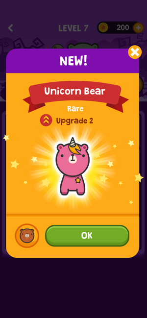 Puzzle Bears(圖5)-速報App