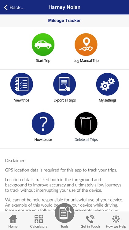 HarneyNolan screenshot-3