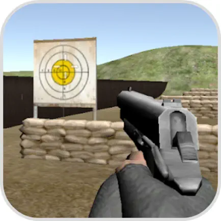 Gun Shooting Target Range Cheats