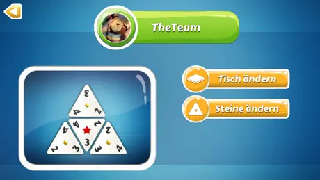 Triominos