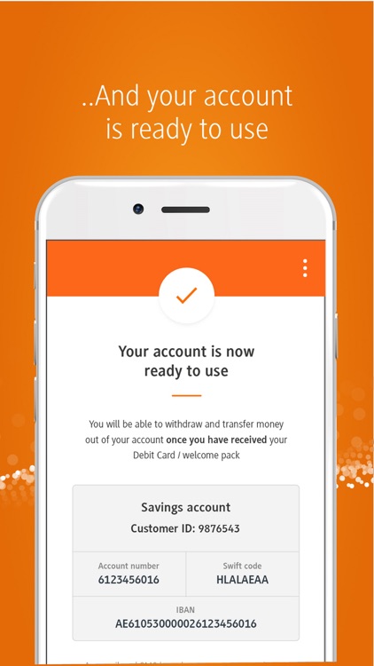 Ahlan by Al Hilal Bank by Al Hilal Bank