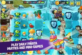 Game screenshot Plants vs. Zombies™ 2 apk