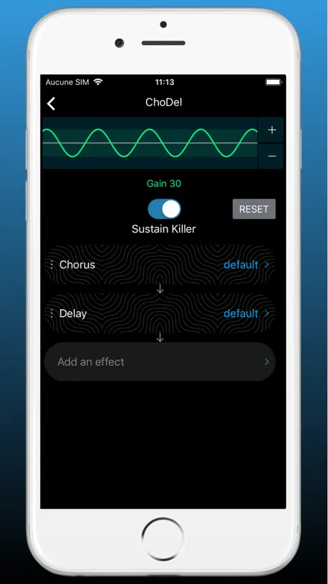 HyVibe