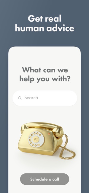 Wealthsimple Invest and Save(圖8)-速報App
