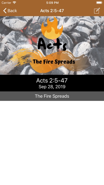 Fusion SM screenshot-5