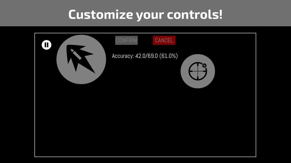 #3. iAim (iOS) De: Dillon Mok