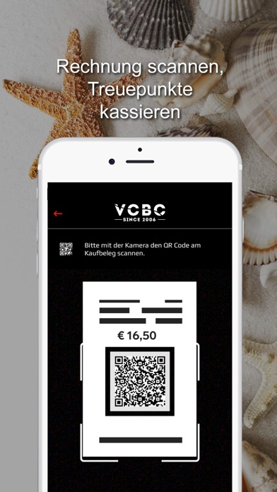Vienna City Beach Club VCBC Screenshot