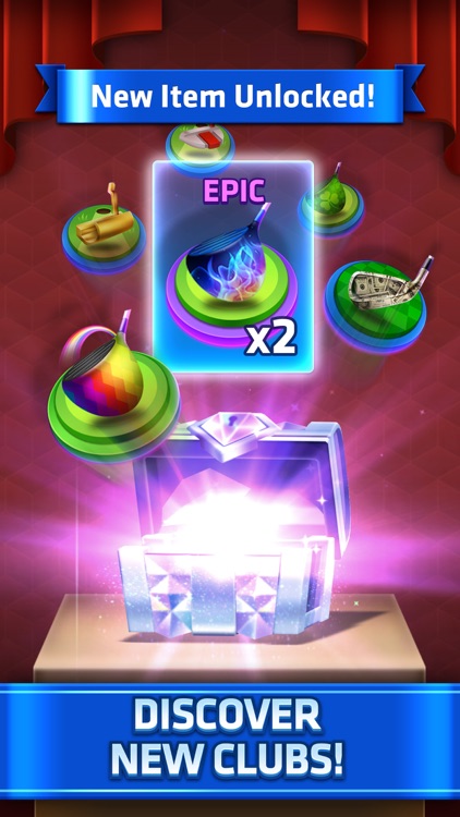 Mini Golf King - Multiplayer screenshot-3