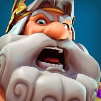 Dieux de l'Olympe pour PC