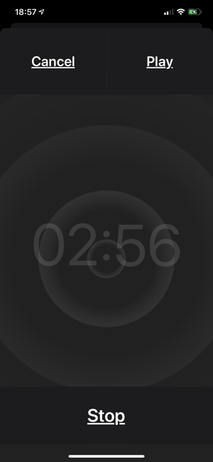 Voice Reminder L - voice memos(圖2)-速報App