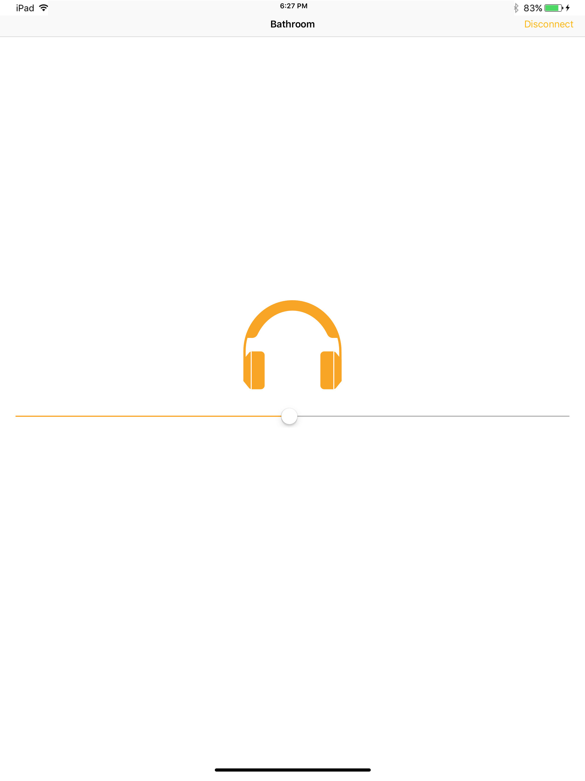 Play-Fi Headphones