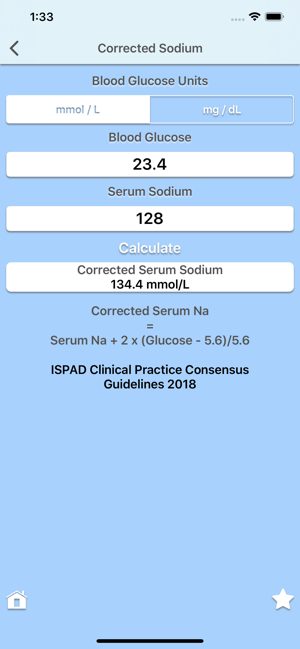 PaediaCal(圖6)-速報App