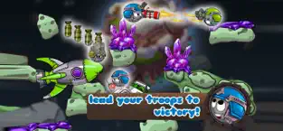 Imágen 3 Army warlings iphone