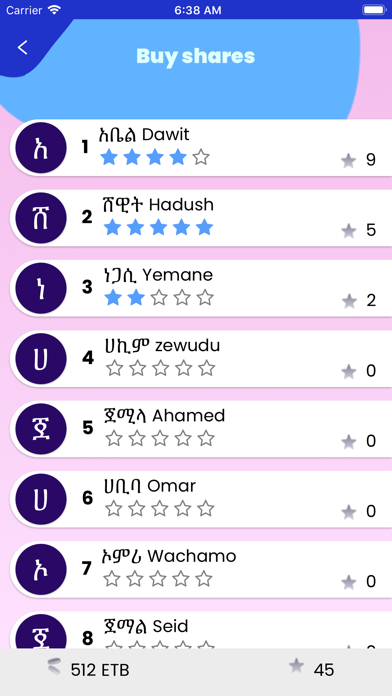 Jamiipay Screenshot