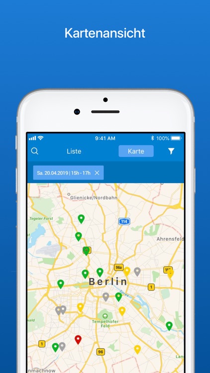 Berliner Bäder screenshot-3