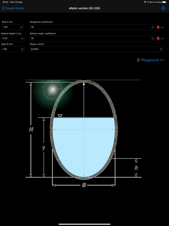 iDrawlix Mobile iPad screenshot