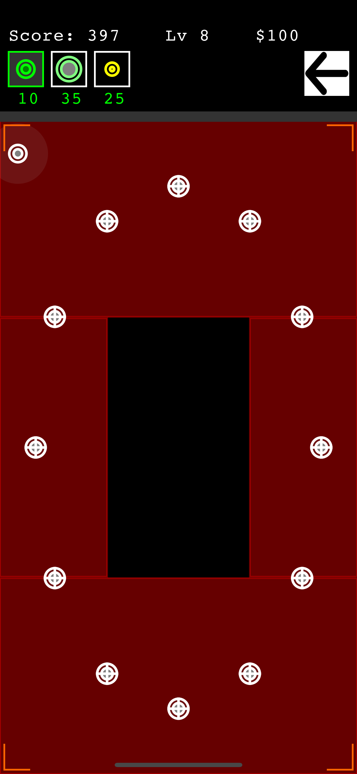 Play The Field screenshot 3
