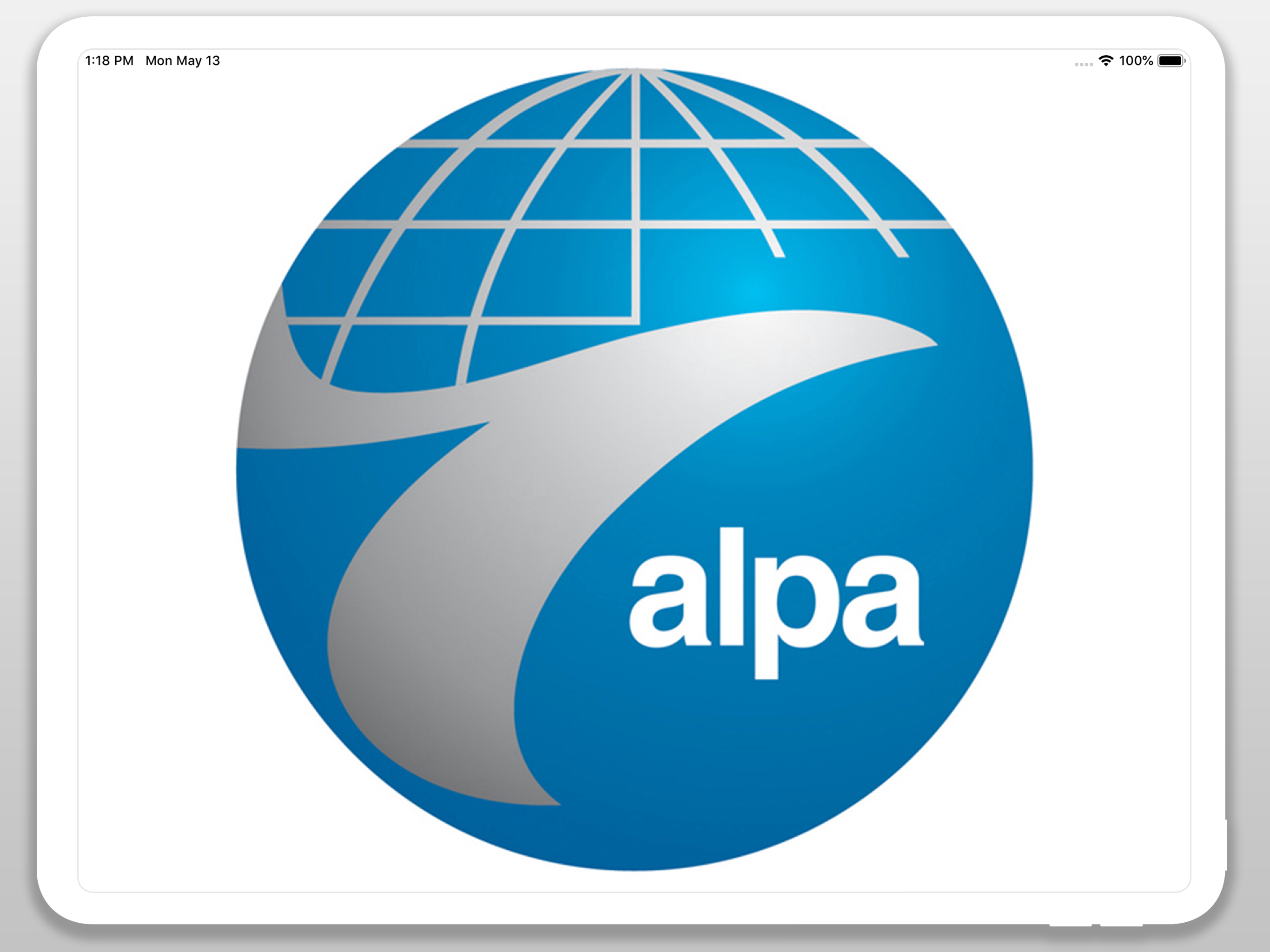 ALPA Events