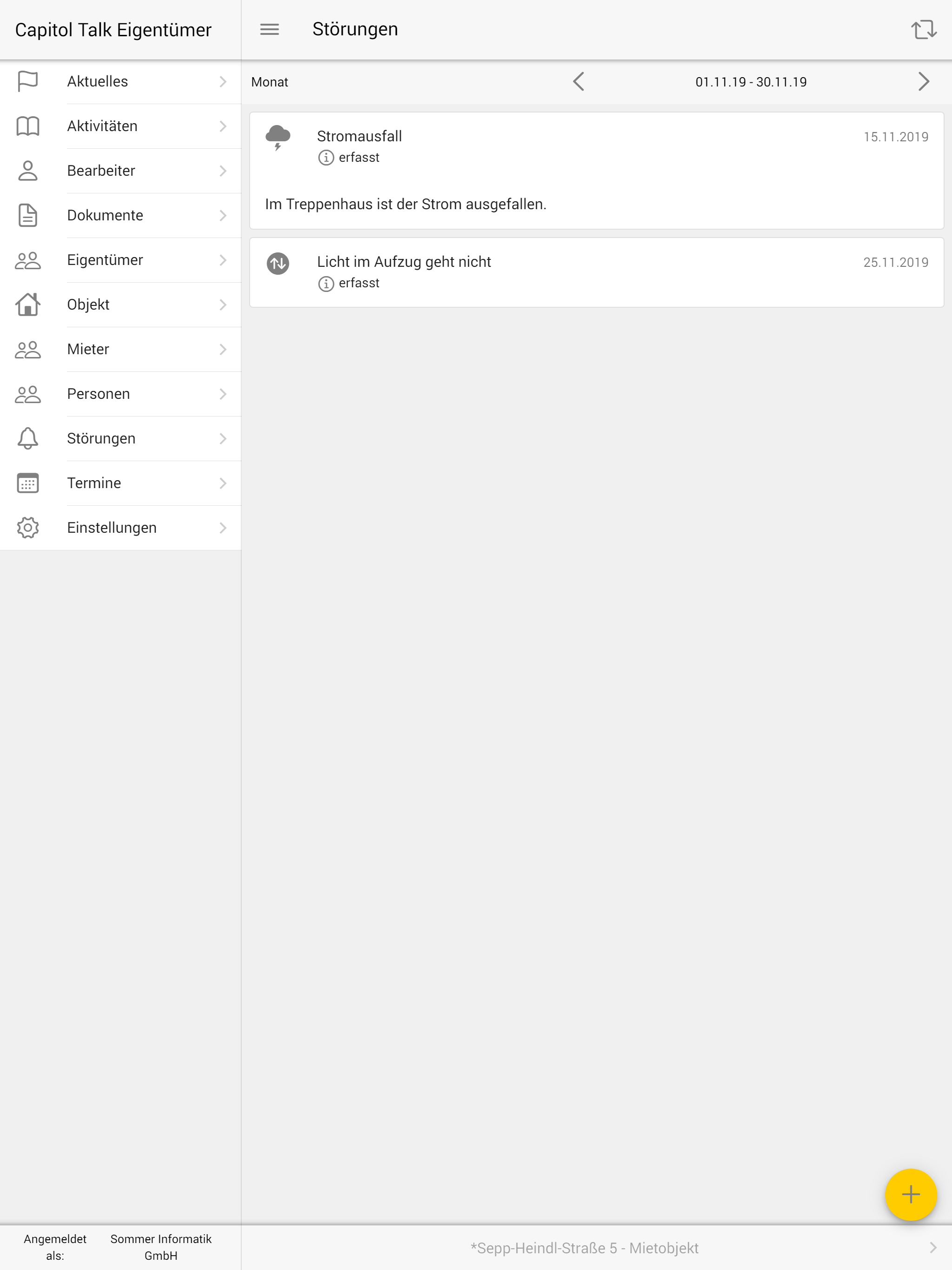 Alpina App screenshot 7