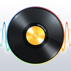 djay 2 para iPhone