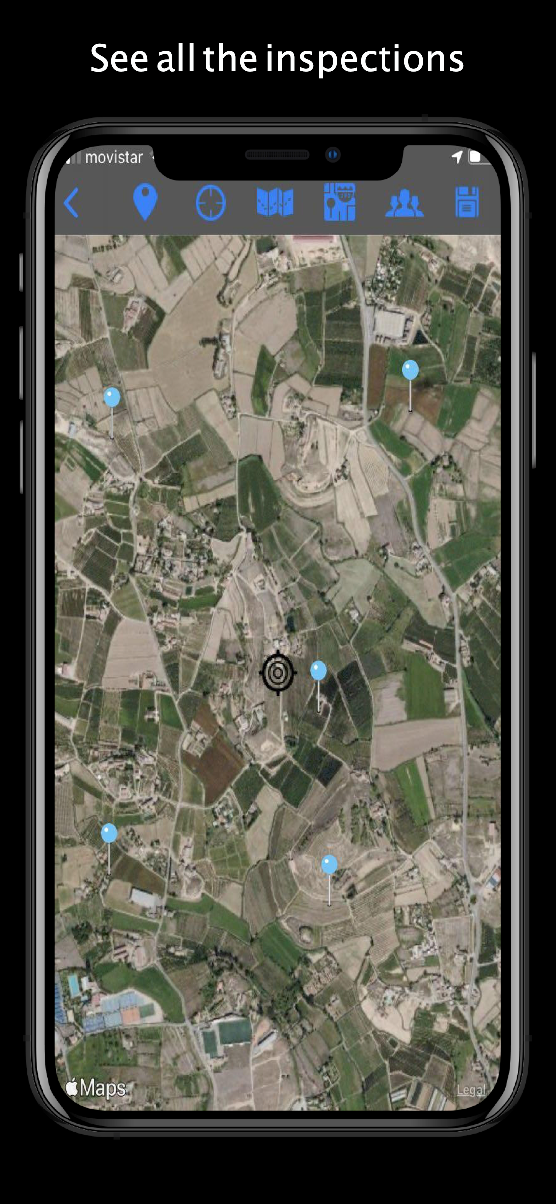 Pixel Inspect screenshot 3
