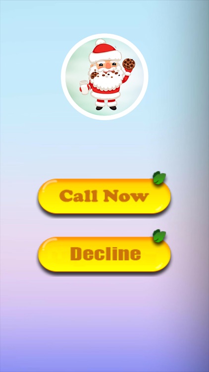 #1 Video Call Santa Wallpapers