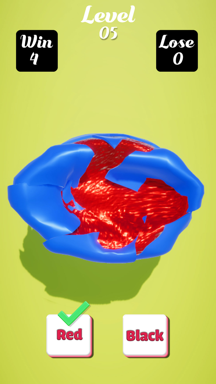 Cake Or fake Challenge