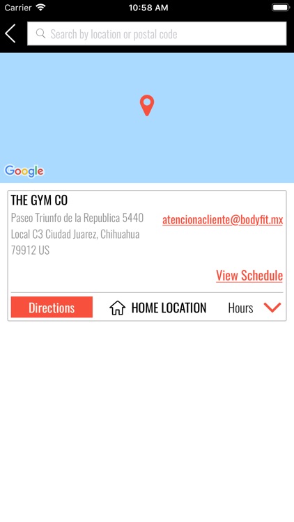 The Gym Co. screenshot-4