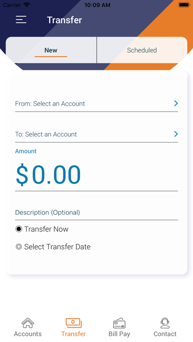 Gogebic County FCU Screenshot