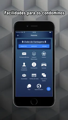 Game screenshot Hommie apk