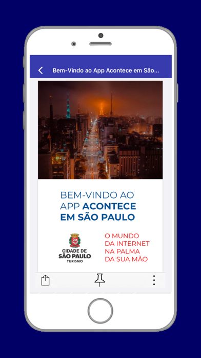 Acontece em São Pauloのおすすめ画像3