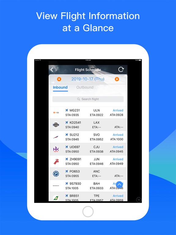 Screenshot #6 pour Hactl COSAC-Mobile