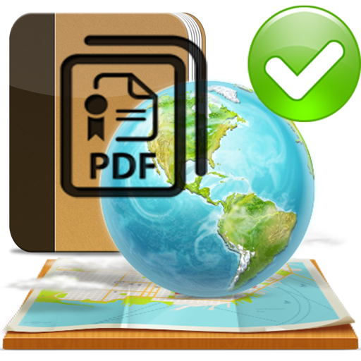 Web To PDF Reader