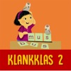 Klankklas 2 icon