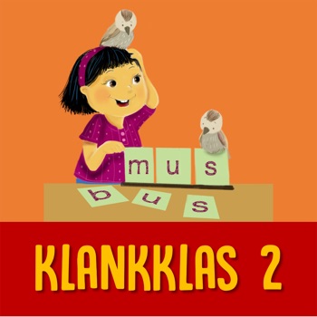 Klankklas 2