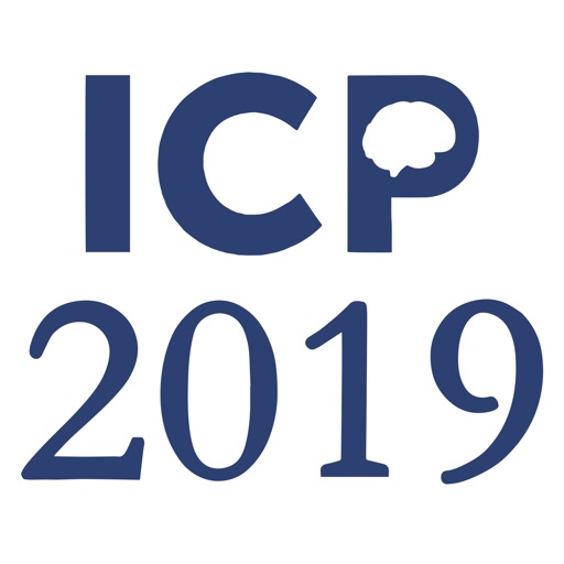 ICP 2019 Leuven icon