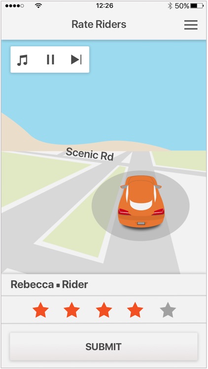 boons driver screenshot-6