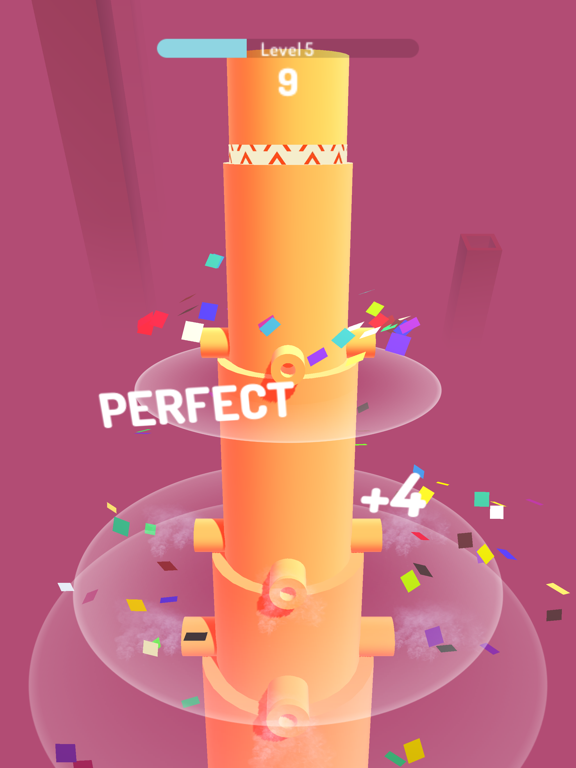 Screenshot #4 pour Long Tube
