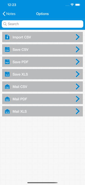 SimpleProg Database Manager(圖4)-速報App