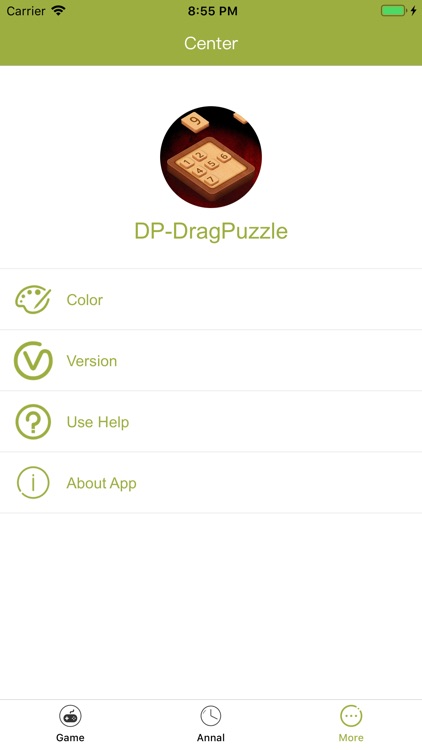 Sudoku-Digital Ocean screenshot-4