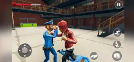 Game screenshot Побег из тюрьмы Story Game 3D hack